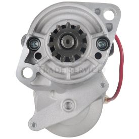 S6623S AS-PL starter motor