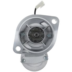 S6624S AS-PL starter motor