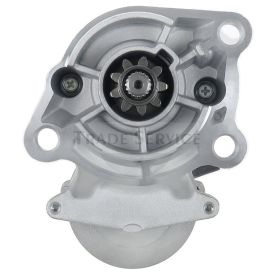S6627S AS-PL starter motor