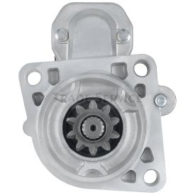 S6629S AS-PL starter motor