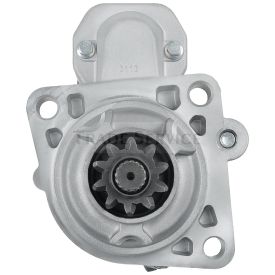 S6630S AS-PL starter motor