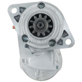 S6631S AS-PL starter motor