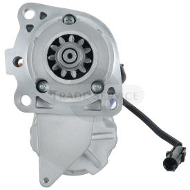 S6632S AS-PL starter motor