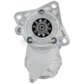 S6636S AS-PL starter motor