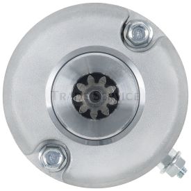 S6637S AS-PL starter motor
