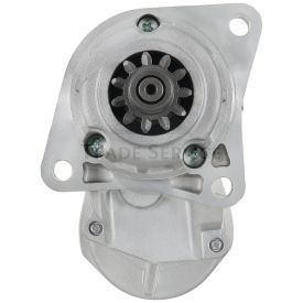 S6638S AS-PL starter motor