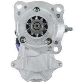 S6639S AS-PL starter motor