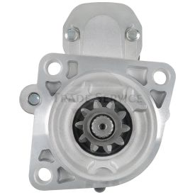 S6640S AS-PL starter motor