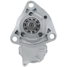 S6641S AS-PL starter motor