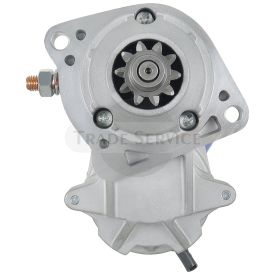 S6642S AS-PL starter motor