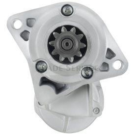S6643S AS-PL starter motor