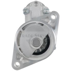 S6644S AS-PL starter motor