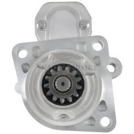 S6645S AS-PL starter motor