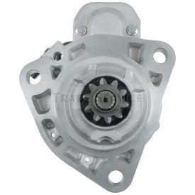 S6646S AS-PL starter motor