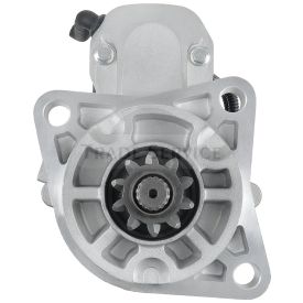 S6649S AS-PL starter motor