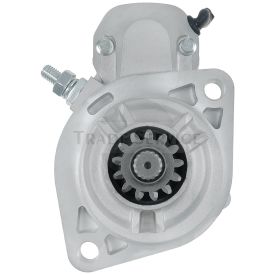 S6650S AS-PL starter motor