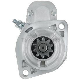 S6651S AS-PL starter motor