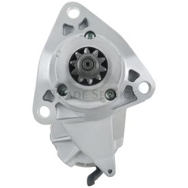 S6652S AS-PL starter motor