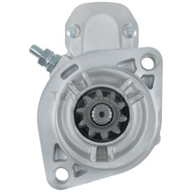 S6654S AS-PL starter motor