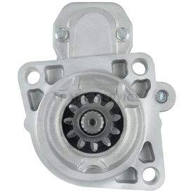 S6657S AS-PL starter motor