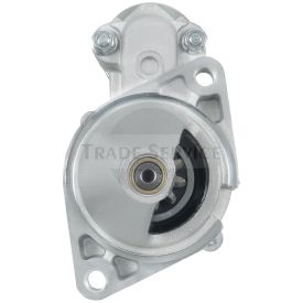 S6660S AS-PL starter motor