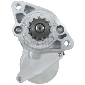 S6661S AS-PL starter motor