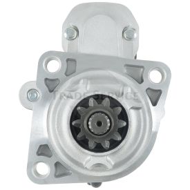S6662S AS-PL starter motor