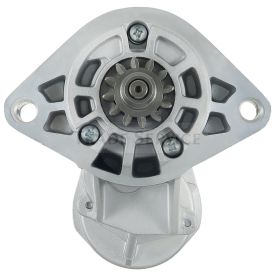 S6666S AS-PL starter motor