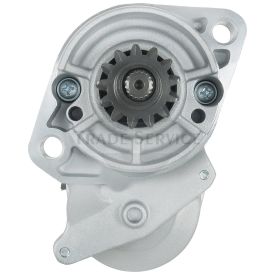 S6670S AS-PL starter motor