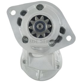 S6672S AS-PL starter motor
