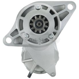 S6674S AS-PL starter motor