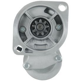 S6676S AS-PL starter motor