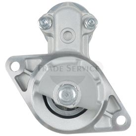 S6681S AS-PL starter motor