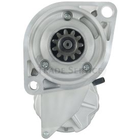 S6682S AS-PL starter motor