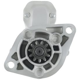 S6691S AS-PL starter motor