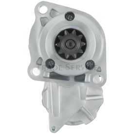 S6708S AS-PL starter motor