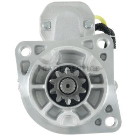 S6713S AS-PL starter motor