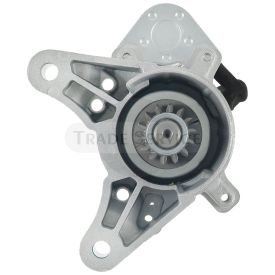 S6724S AS-PL starter motor