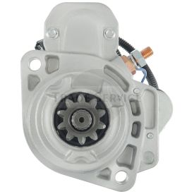 S6725S AS-PL starter motor