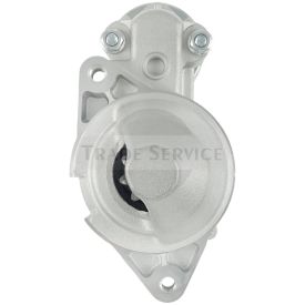 S6726S AS-PL starter motor