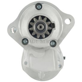 S6731S AS-PL starter motor