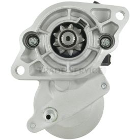 S6733S AS-PL starter motor
