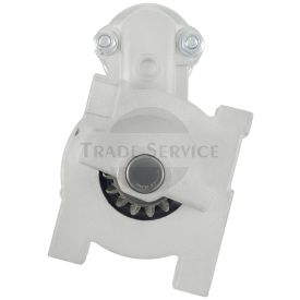 S6734S AS-PL starter motor