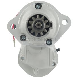S6738S AS-PL starter motor
