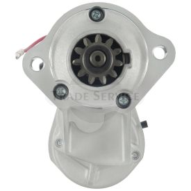 S6752S AS-PL starter motor