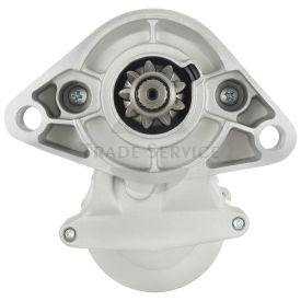 S6773S AS-PL starter motor