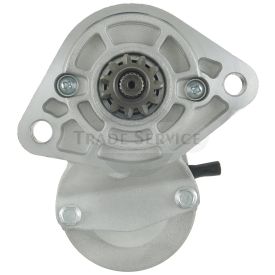 S6791S AS-PL starter motor