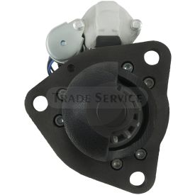 S6792S AS-PL starter motor