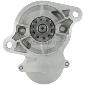 S6802S AS-PL starter motor
