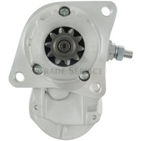 S6803S AS-PL starter motor